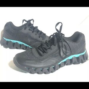 Reebok Women’s Athletic Zigtech Running Shoes 9.5